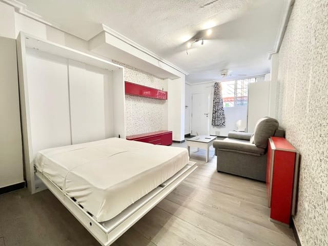 Monolocale in vendita in Nueva Torrevieja, Torrevieja - 87.000 € (Rif: 9465400)