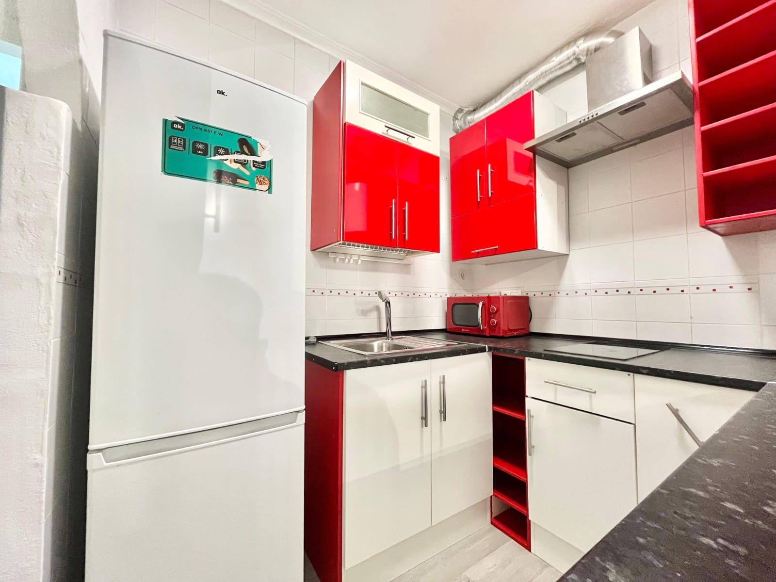 Studio til salg i Torrevieja - € 87.000 (Ref: 9465400)