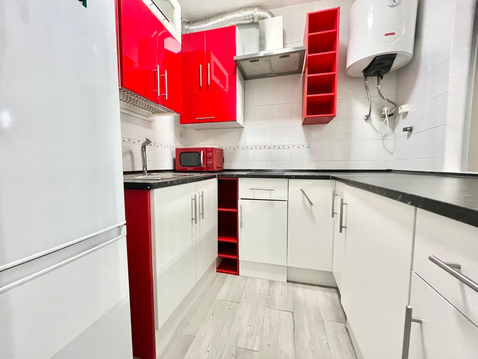 Studio til salg i Torrevieja - € 87.000 (Ref: 9465400)