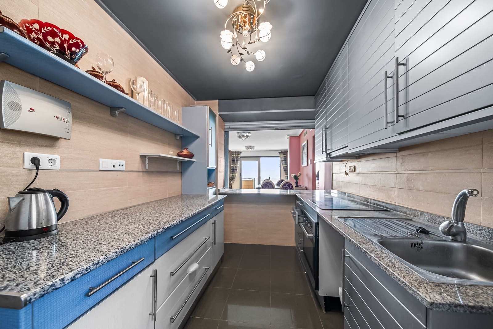 3 slaapkamer Penthouse te koop in Torrevieja met zwembad garage - € 430.000 (Ref: 9468243)