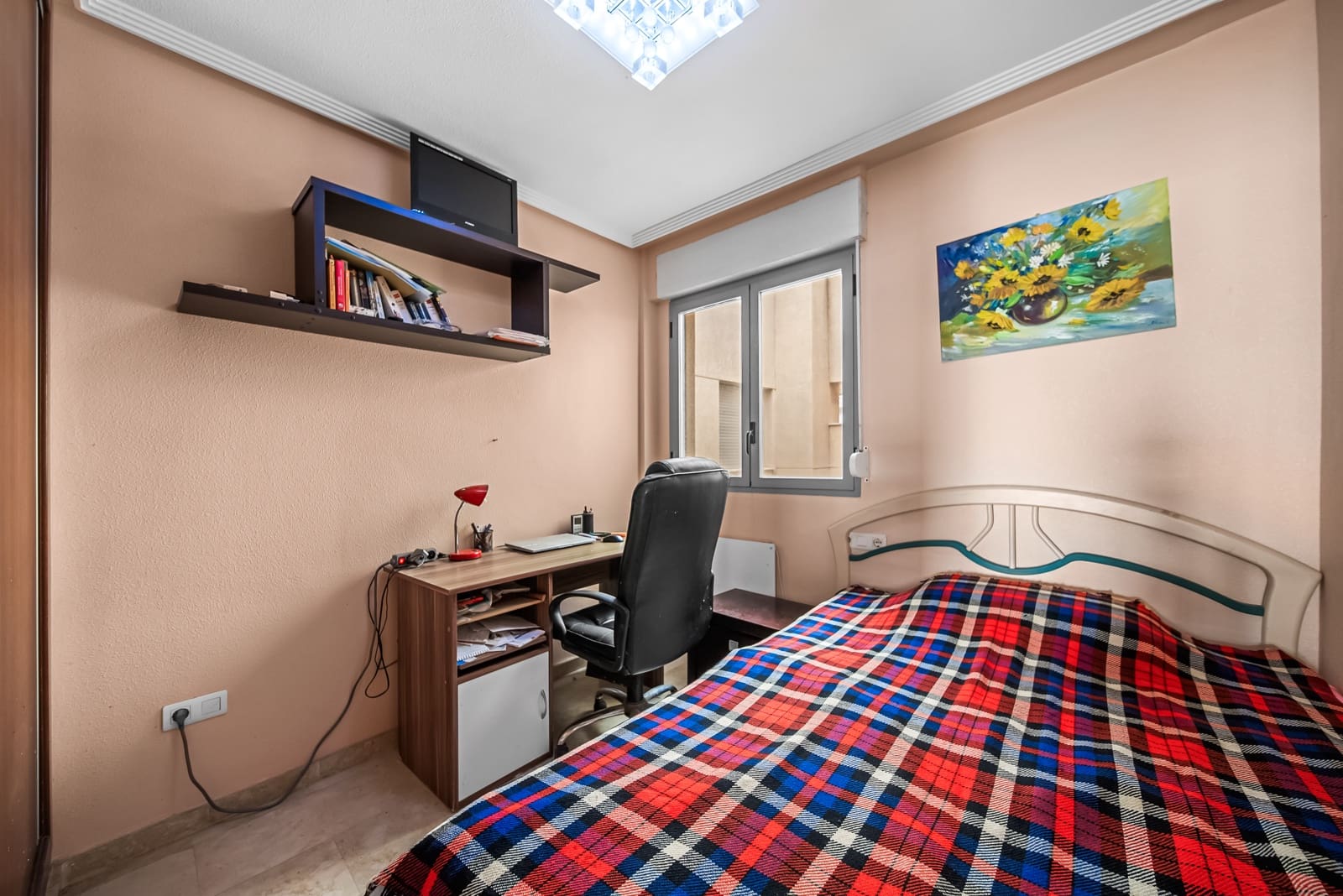 3 slaapkamer Penthouse te koop in Torrevieja met zwembad garage - € 430.000 (Ref: 9468243)