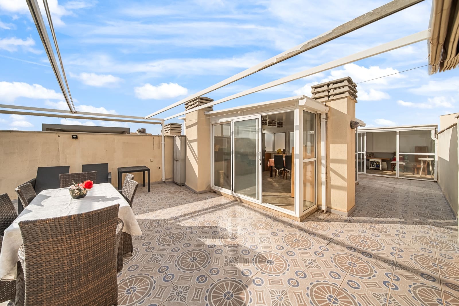 3 slaapkamer Penthouse te koop in Torrevieja met zwembad garage - € 430.000 (Ref: 9468243)