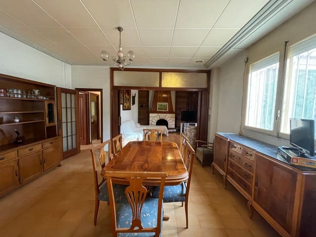 4 camera da letto Villa in vendita in Peña de las Águilas, Elche / Elx con piscina garage - 378.000 € (Rif: 9470053)