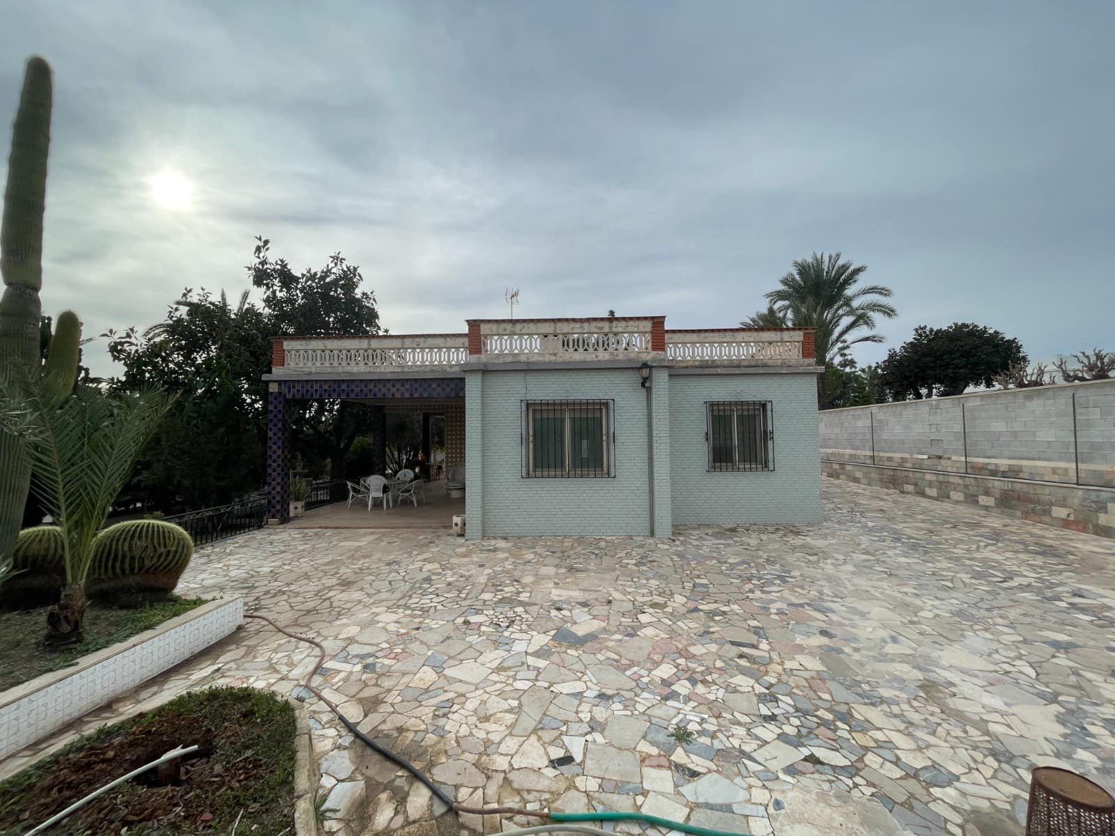 4 camera da letto Villa in vendita in Elche / Elx con piscina garage - 378.000 € (Rif: 9470053)