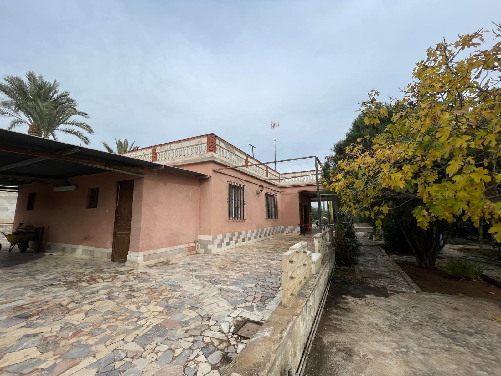4 camera da letto Villa in vendita in Elche / Elx con piscina garage - 378.000 € (Rif: 9470053)