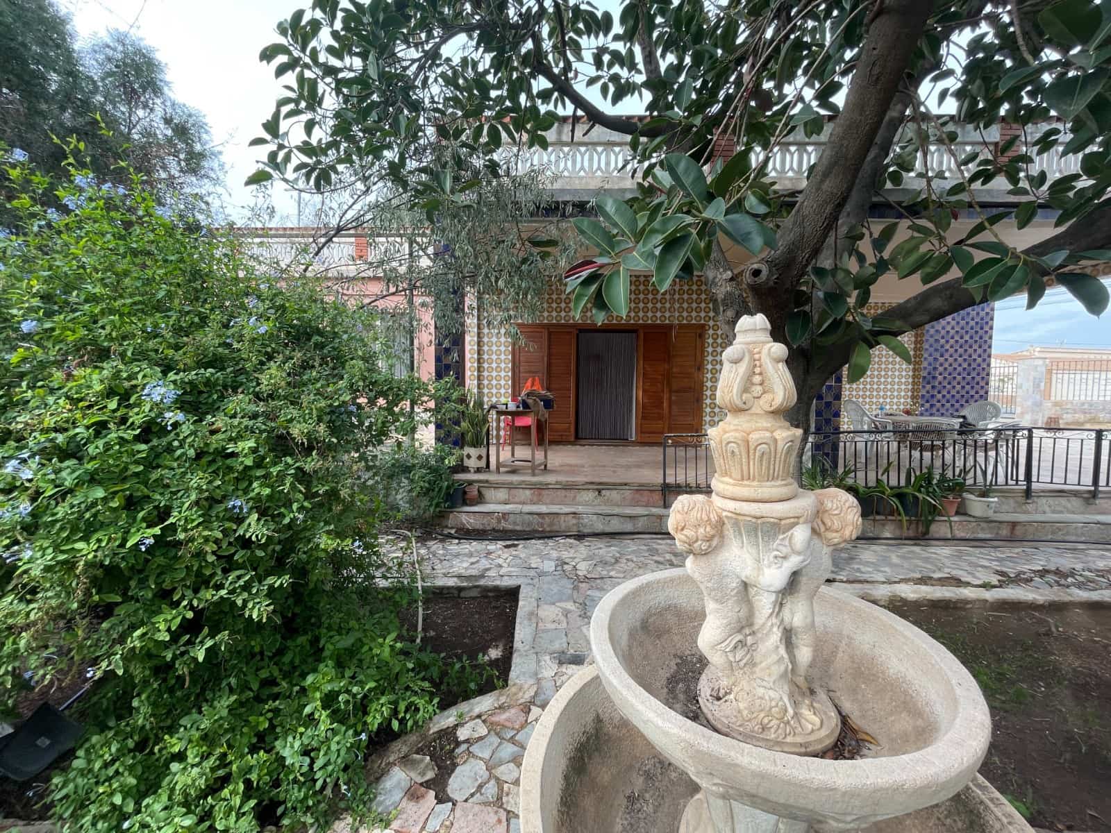 4 camera da letto Villa in vendita in Elche / Elx con piscina garage - 378.000 € (Rif: 9470053)