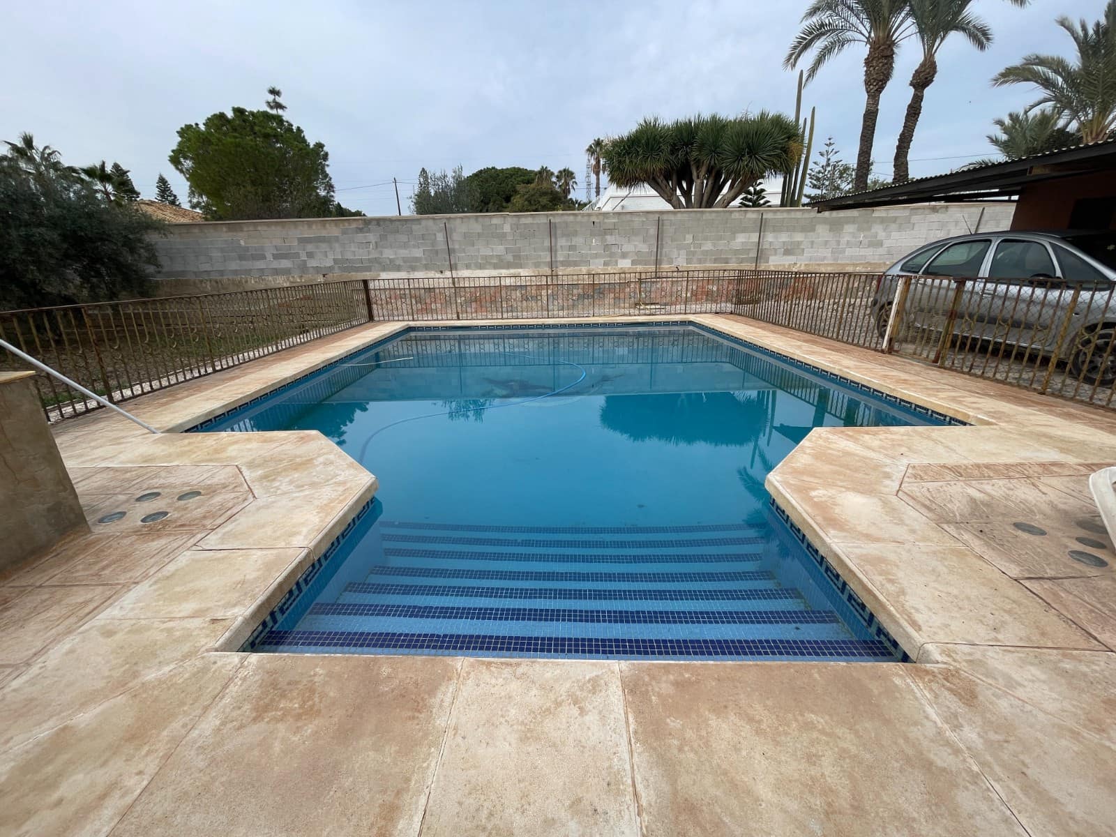 4 camera da letto Villa in vendita in Elche / Elx con piscina garage - 378.000 € (Rif: 9470053)