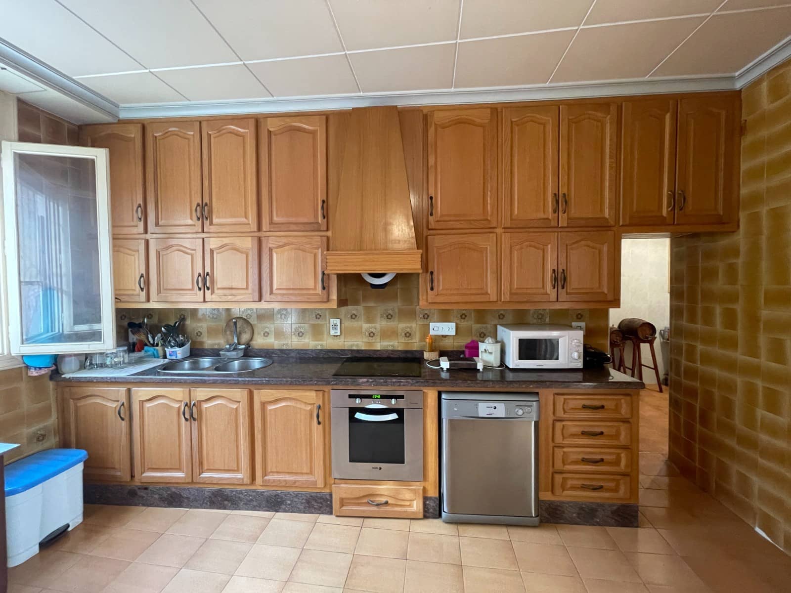 4 camera da letto Villa in vendita in Elche / Elx con piscina garage - 378.000 € (Rif: 9470053)