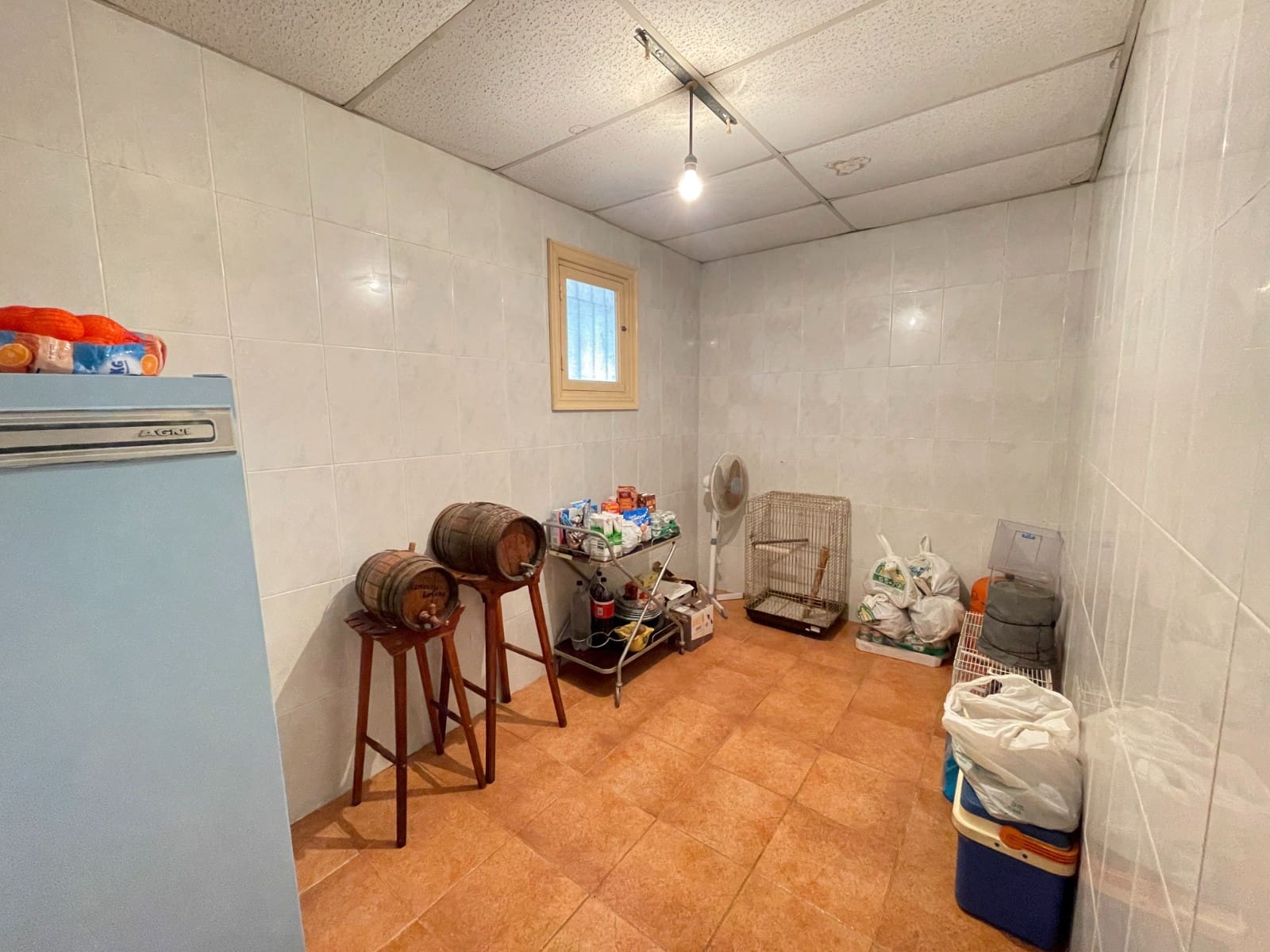 4 camera da letto Villa in vendita in Elche / Elx con piscina garage - 378.000 € (Rif: 9470053)