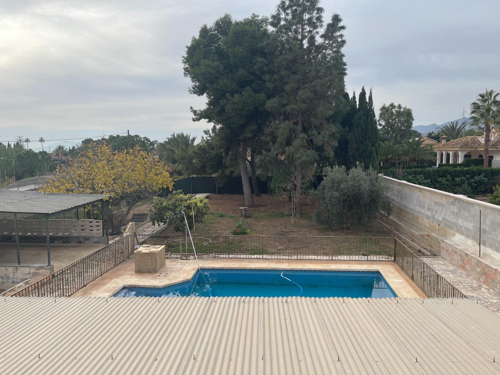4 camera da letto Villa in vendita in Elche / Elx con piscina garage - 378.000 € (Rif: 9470053)