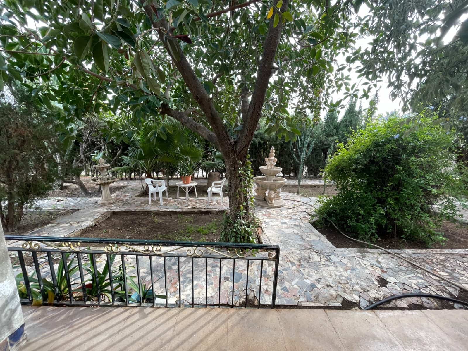 4 camera da letto Villa in vendita in Elche / Elx con piscina garage - 378.000 € (Rif: 9470053)