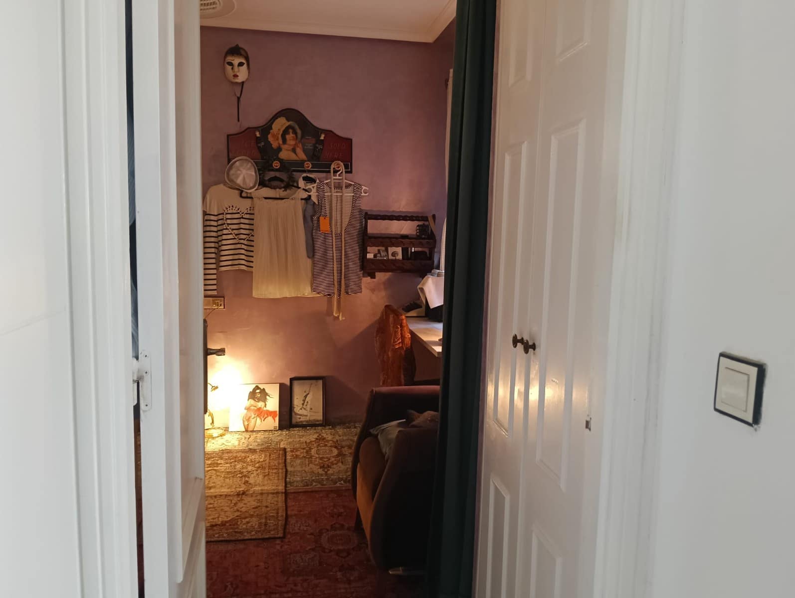 2 Zimmer Apartment zu verkaufen in Los Montesinos mit Pool - 169.900 € (Ref: 9470487)