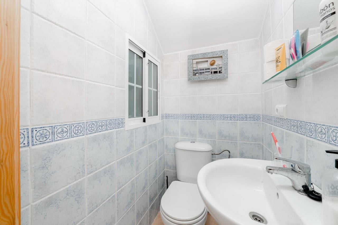 2 quarto Casa em Banda para venda em Villamartin com piscina garagem - 149 000 € (Ref: 9474021)