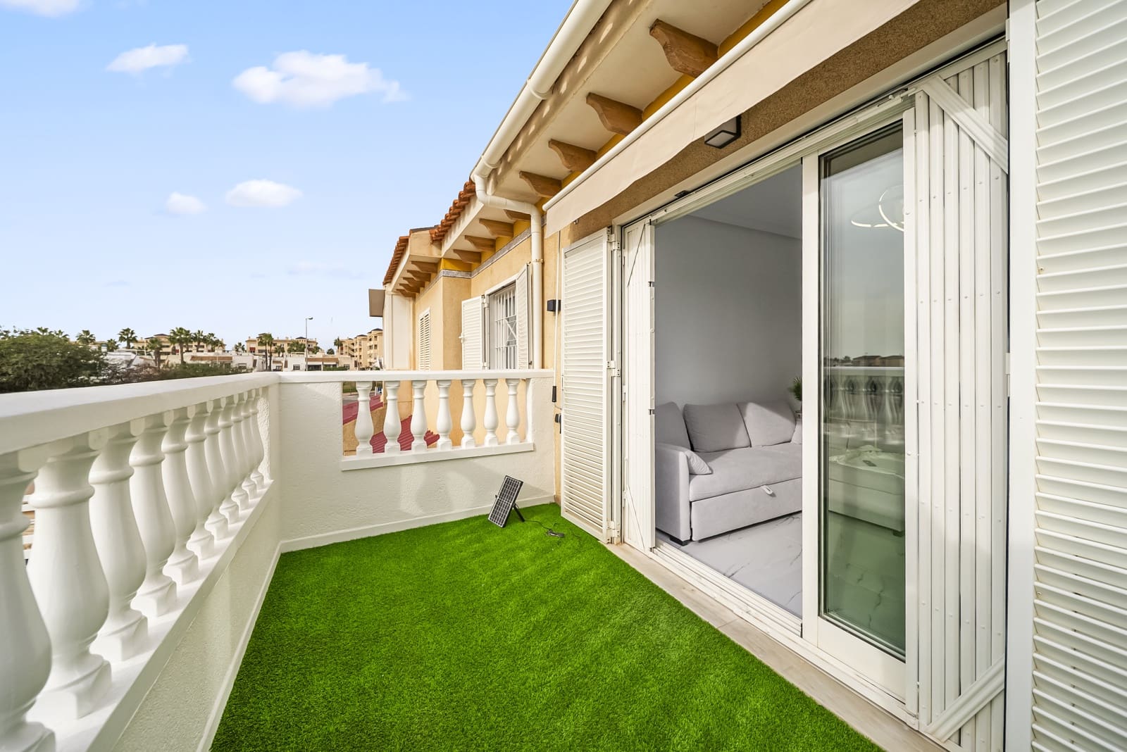 1 bedroom Apartment for sale in Playa Flamenca with pool - € 170,000 (Ref: 9474058)