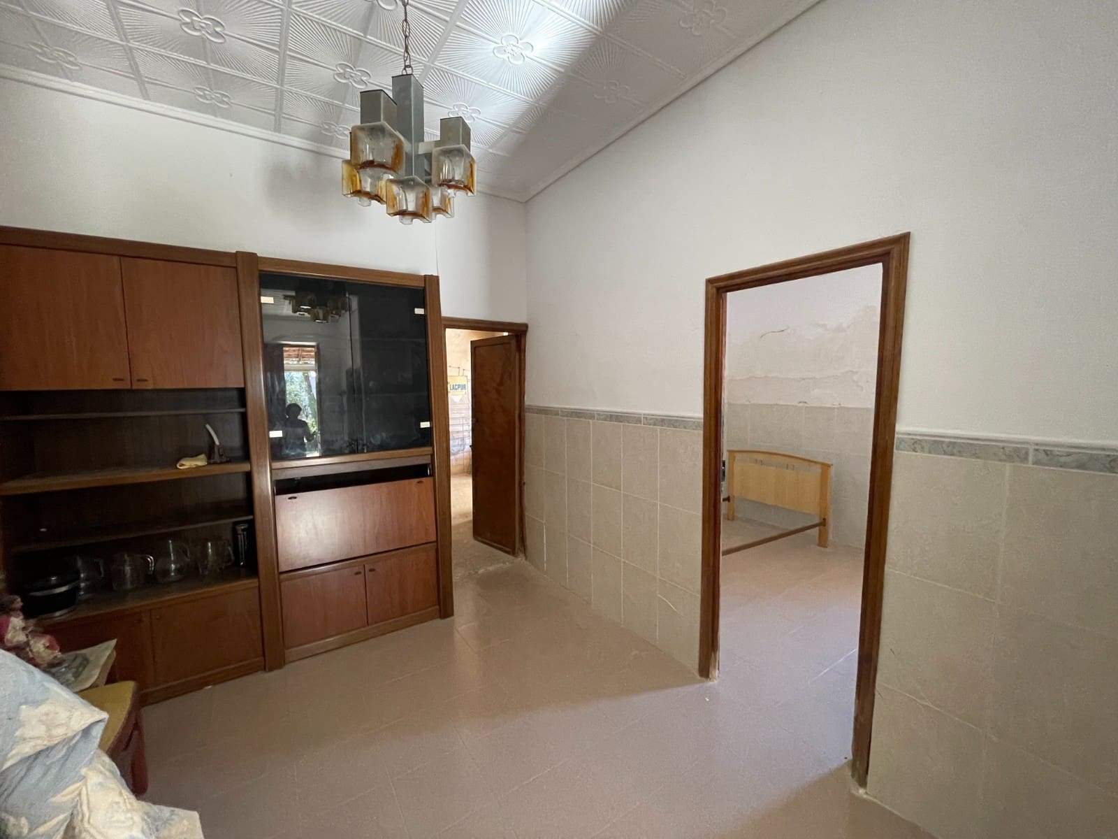 6 soverom Finca/Herregård til salgs i Elche / Elx med svømmebasseng - € 280 000 (Ref: 9511534)