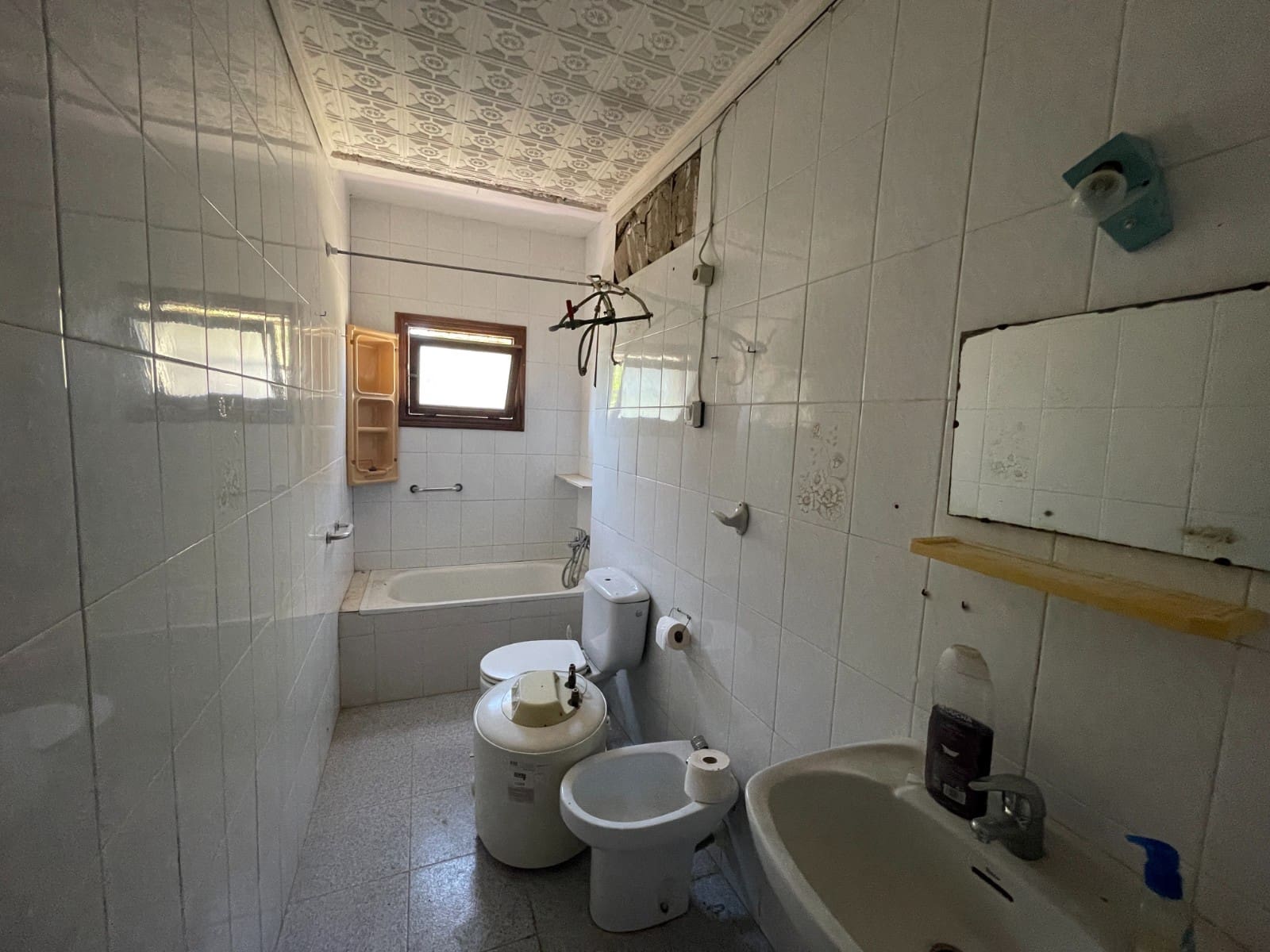 6 soverom Finca/Herregård til salgs i Elche / Elx med svømmebasseng - € 280 000 (Ref: 9511534)