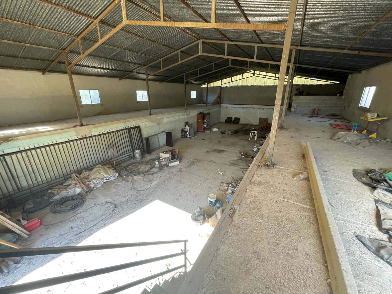 6 soverom Finca/Herregård til salgs i Elche / Elx med svømmebasseng - € 280 000 (Ref: 9511534)