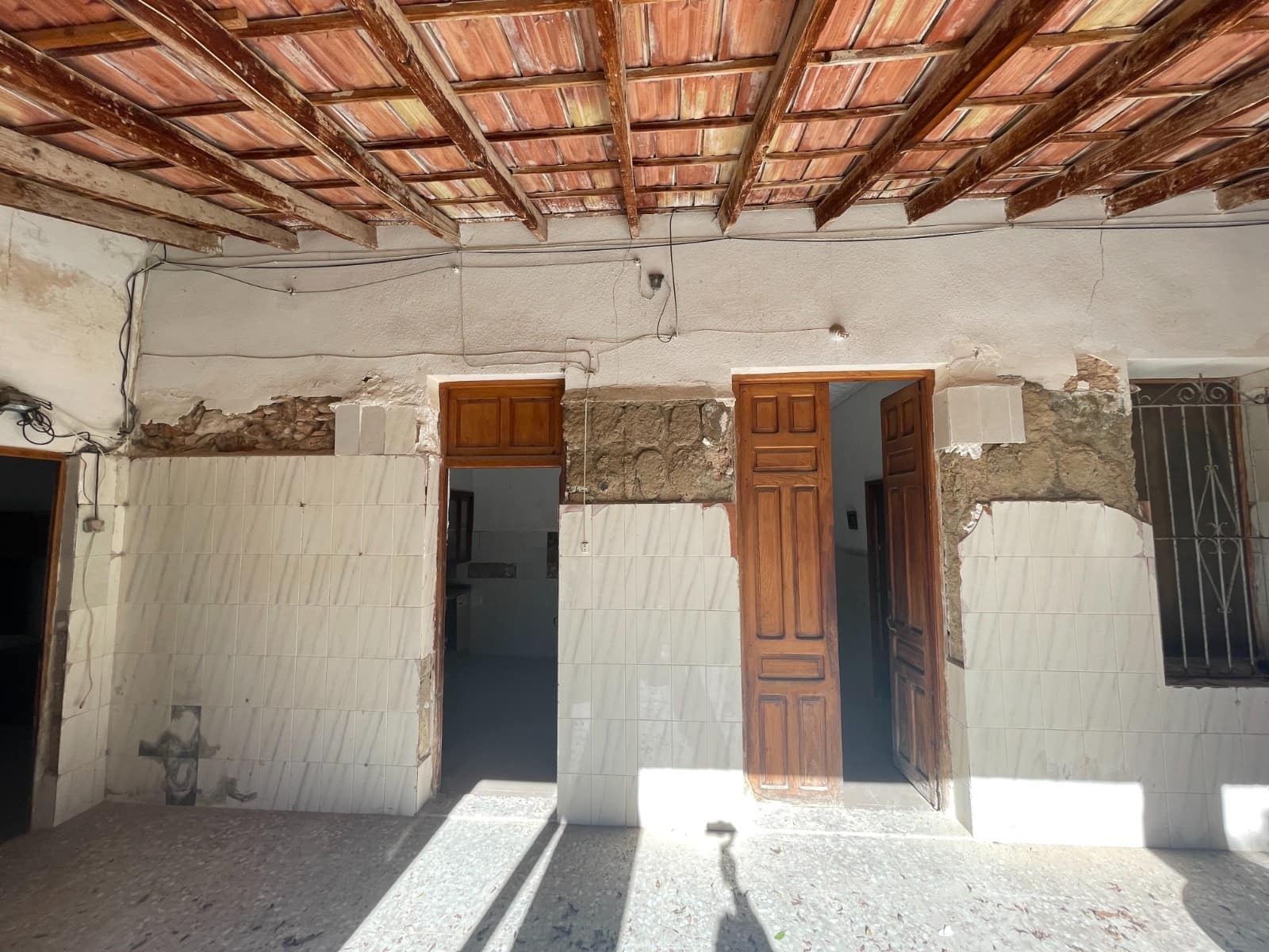 6 soverom Finca/Herregård til salgs i Elche / Elx med svømmebasseng - € 280 000 (Ref: 9511534)