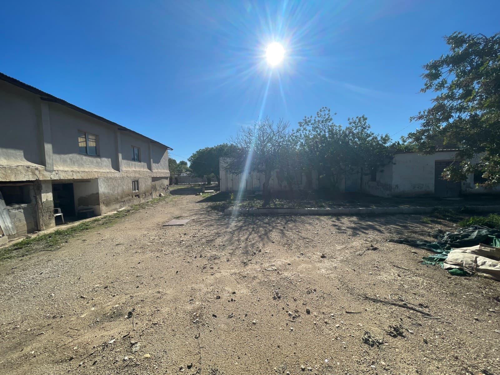 6 soverom Finca/Herregård til salgs i Elche / Elx med svømmebasseng - € 280 000 (Ref: 9511534)