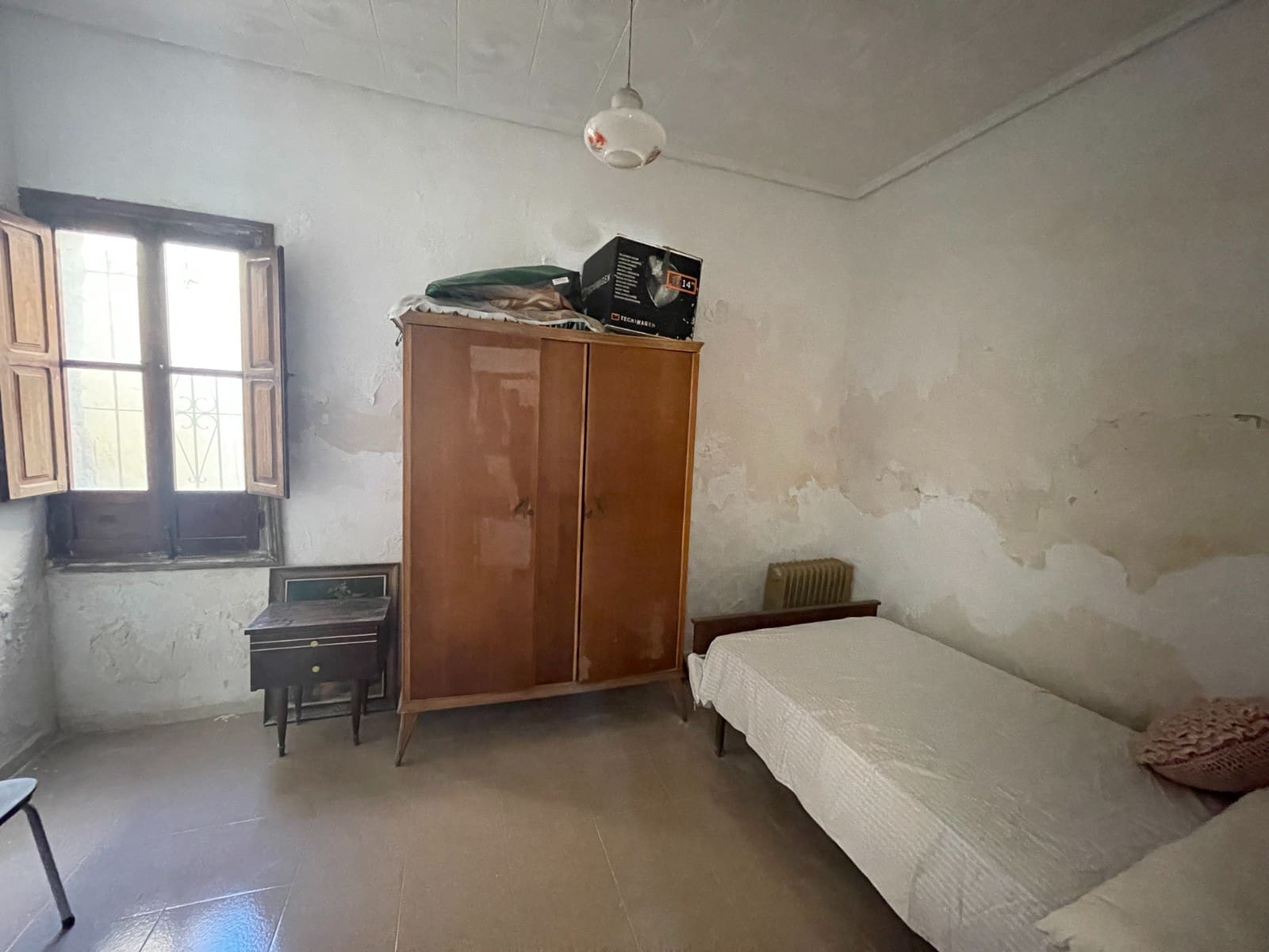 6 soverom Finca/Herregård til salgs i Elche / Elx med svømmebasseng - € 280 000 (Ref: 9511534)