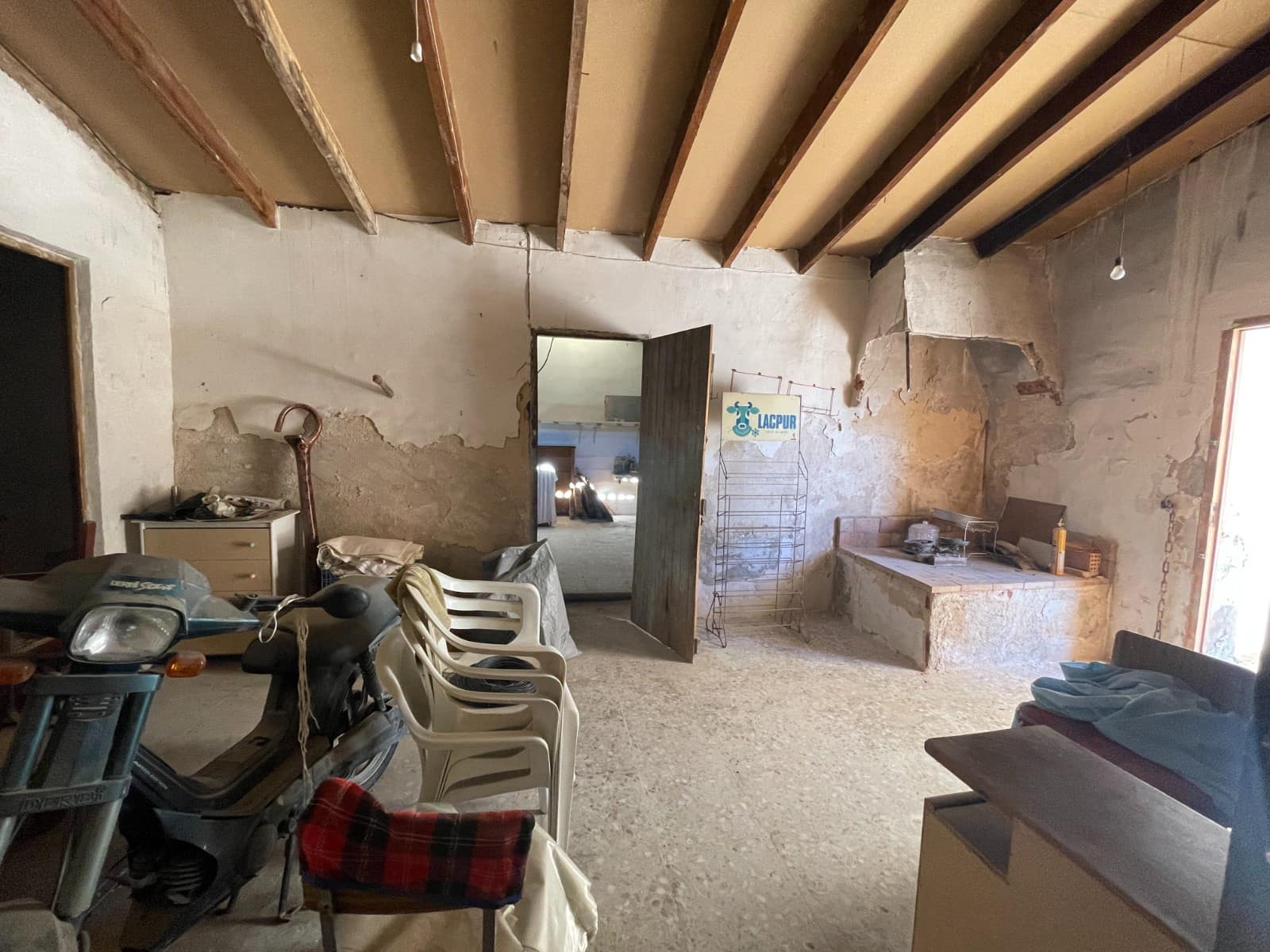 6 soverom Finca/Herregård til salgs i Elche / Elx med svømmebasseng - € 280 000 (Ref: 9511534)