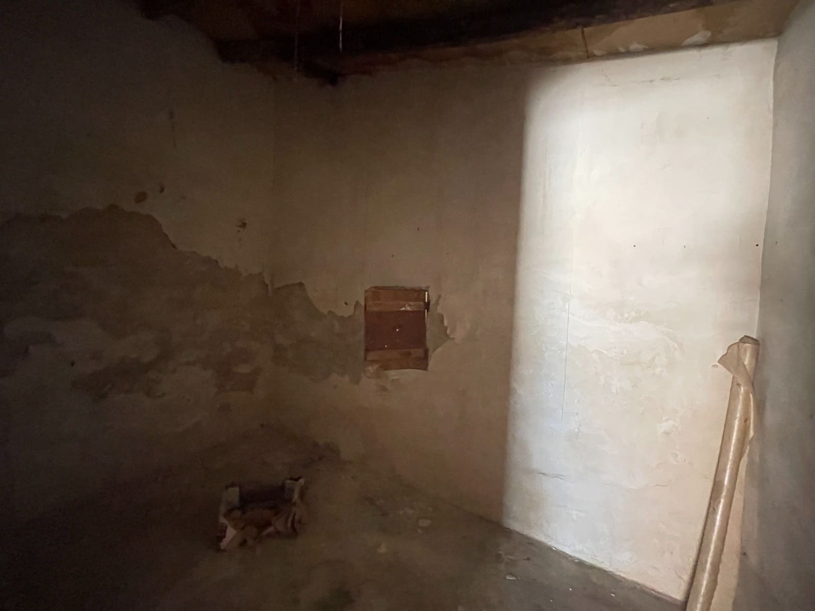 6 soverom Finca/Herregård til salgs i Elche / Elx med svømmebasseng - € 280 000 (Ref: 9511534)