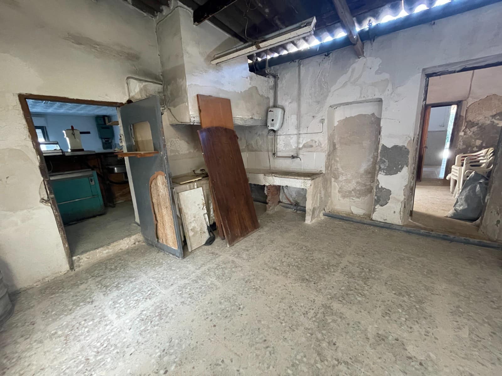 6 soverom Finca/Herregård til salgs i Elche / Elx med svømmebasseng - € 280 000 (Ref: 9511534)