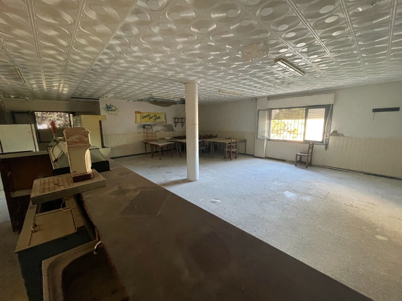 6 soverom Finca/Herregård til salgs i Elche / Elx med svømmebasseng - € 280 000 (Ref: 9511534)