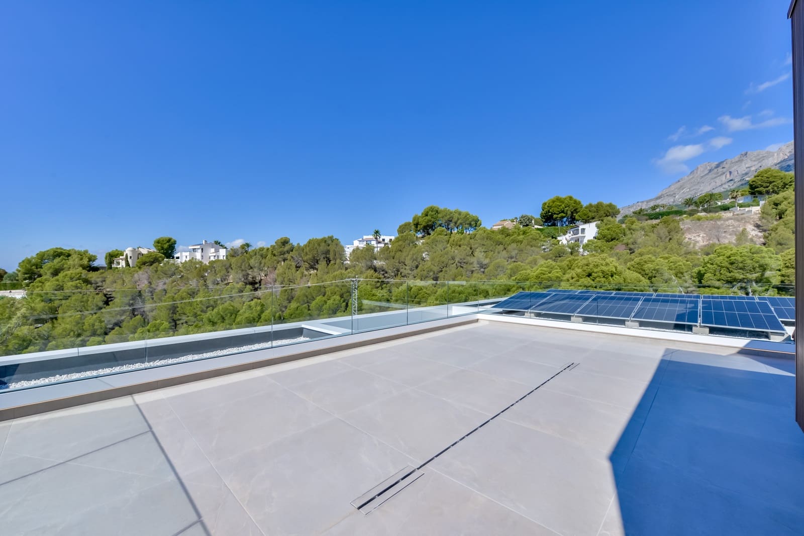 4 soveværelse Villa til salg i Altea - € 2.795.000 (Ref: 9511544)