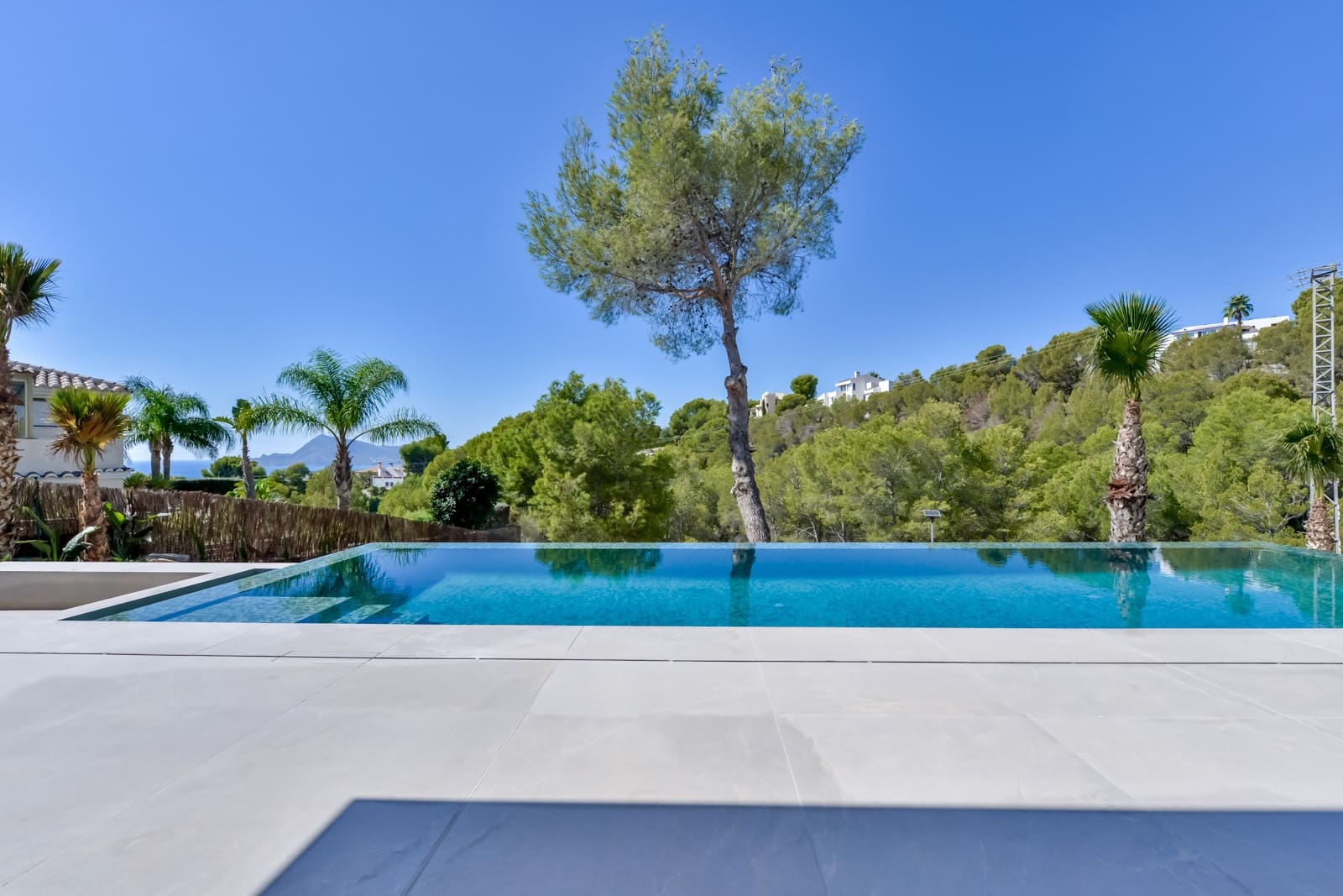 4 soveværelse Villa til salg i Altea - € 2.795.000 (Ref: 9511544)