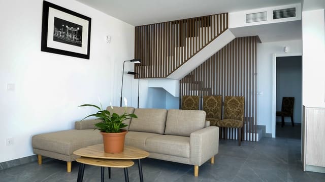 3 sovrum Villa till salu i Polop - 563 160 € (Ref: 9511548)