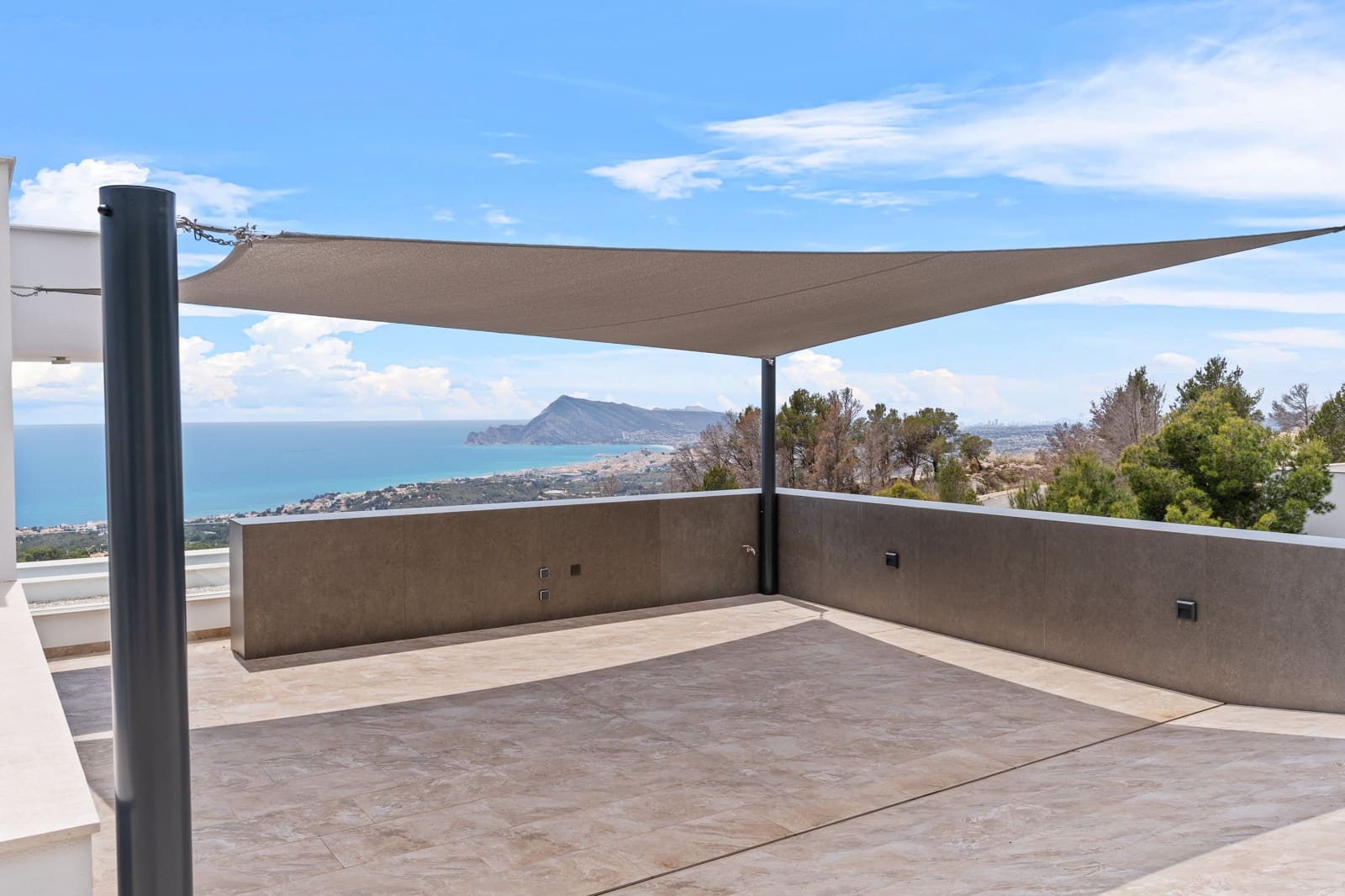 4 soveværelse Villa til salg i Altea - € 2.135.000 (Ref: 9511565)