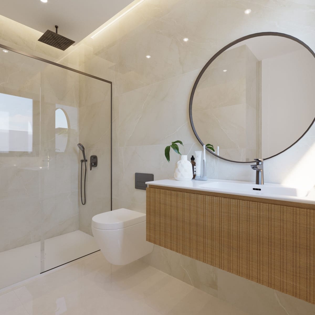 3 bedroom Villa for sale in Finestrat - € 1,100,000 (Ref: 9511566)