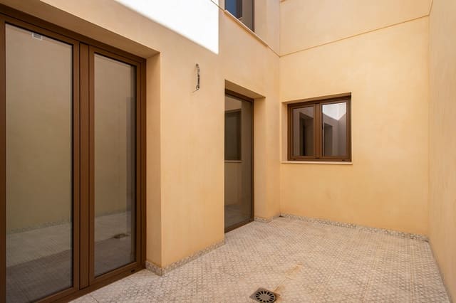 2 chambre Penthouse à vendre à Hondón de las Nieves - 230 000 € (Ref: 9511590)