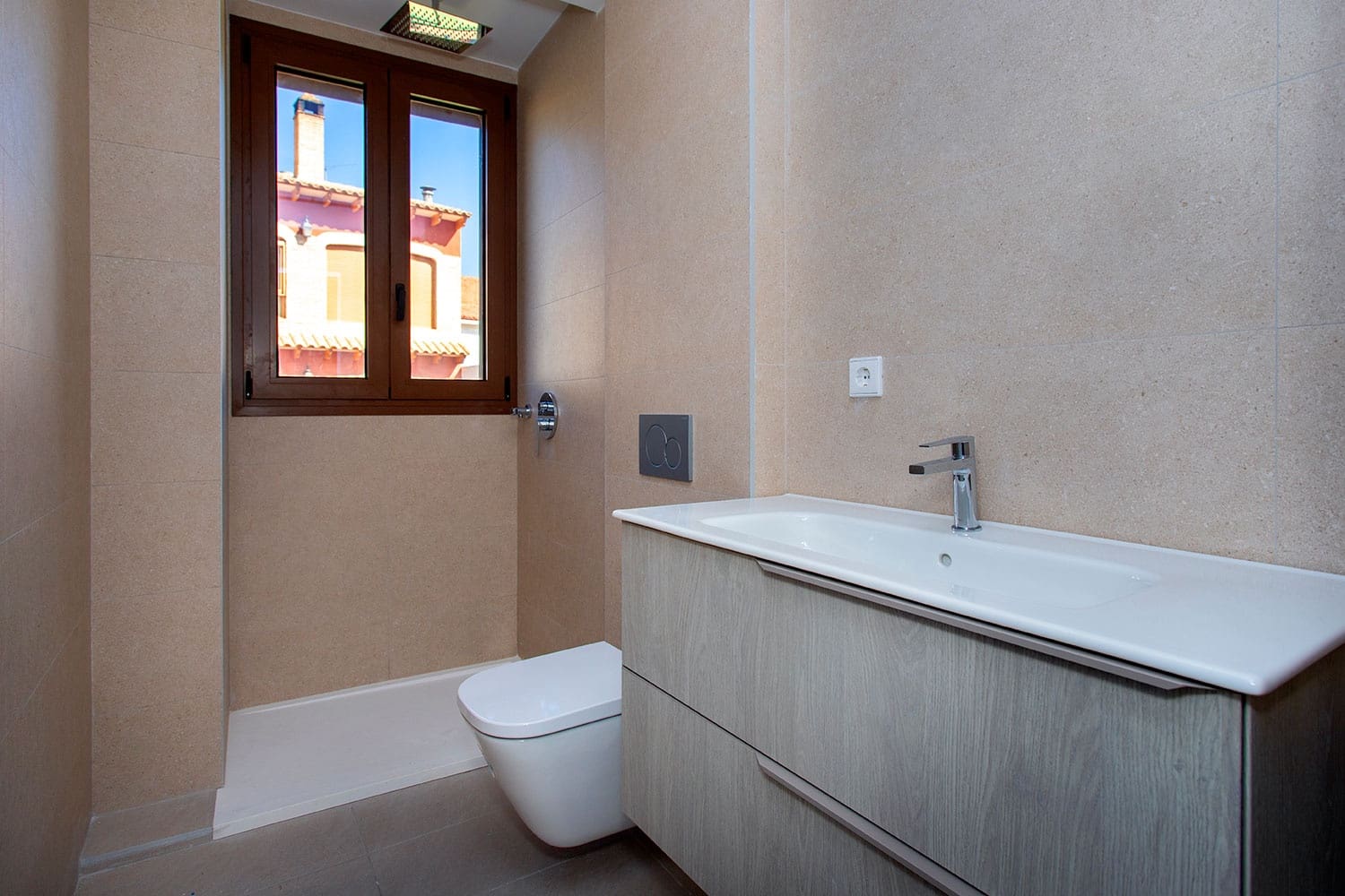 2 chambre Penthouse à vendre à Hondon de las Nieves - 230 000 € (Ref: 9511590)