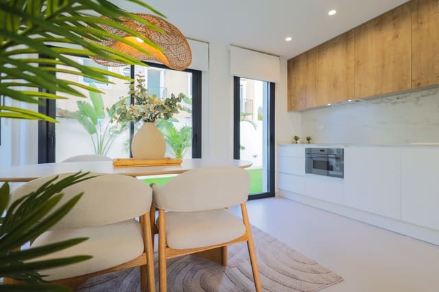 3 soverom Villa til salgs i Las Filipinas - € 590 000 (Ref: 9511608)