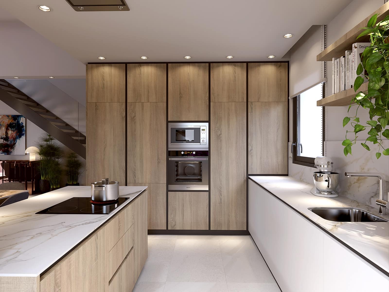 3 bedroom Villa for sale in Algorfa - € 793,000 (Ref: 9511616)