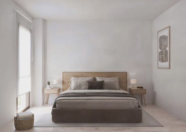 3 slaapkamer Villa te koop in Coloma  , La Nucia - € 594.000 (Ref: 9511632)