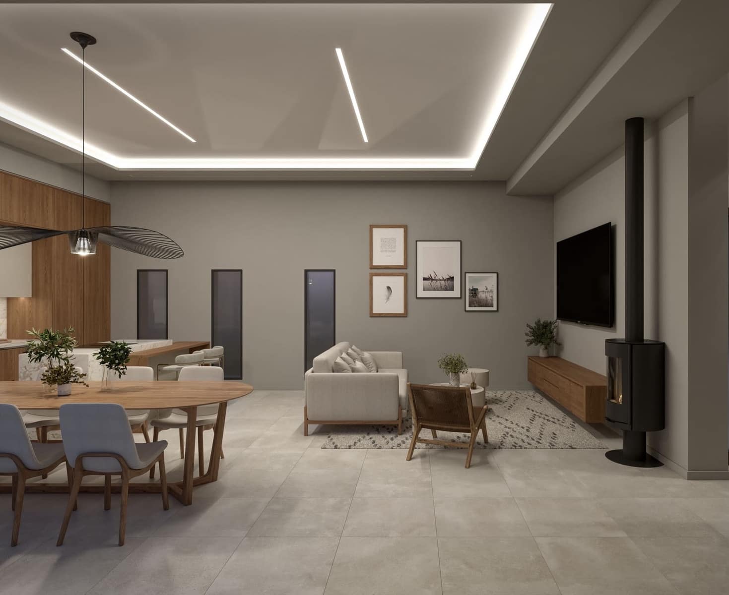 3 camera da letto Villa in vendita in Torre-Pacheco - 790.000 € (Rif: 9511633)