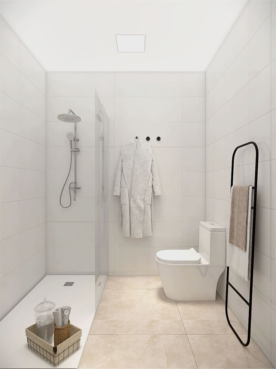 3 chambre Penthouse à vendre à Torrevieja - 495 000 € (Ref: 9511636)