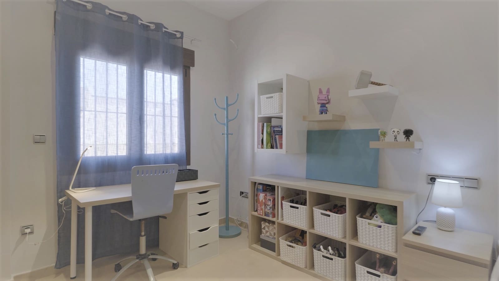 4 camera da letto Villa in vendita in Avileses - 1.350.000 € (Rif: 9511641)