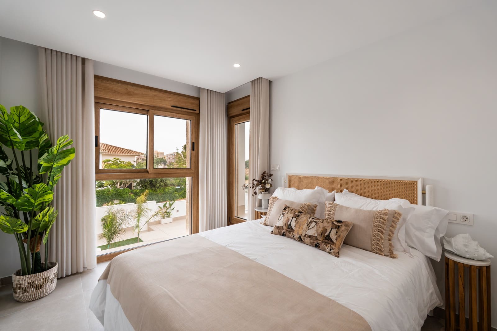 4 sypialnia Willa na sprzedaż w Orihuela Costa z basenem - 1 350 000 € (Ref: 9511643)