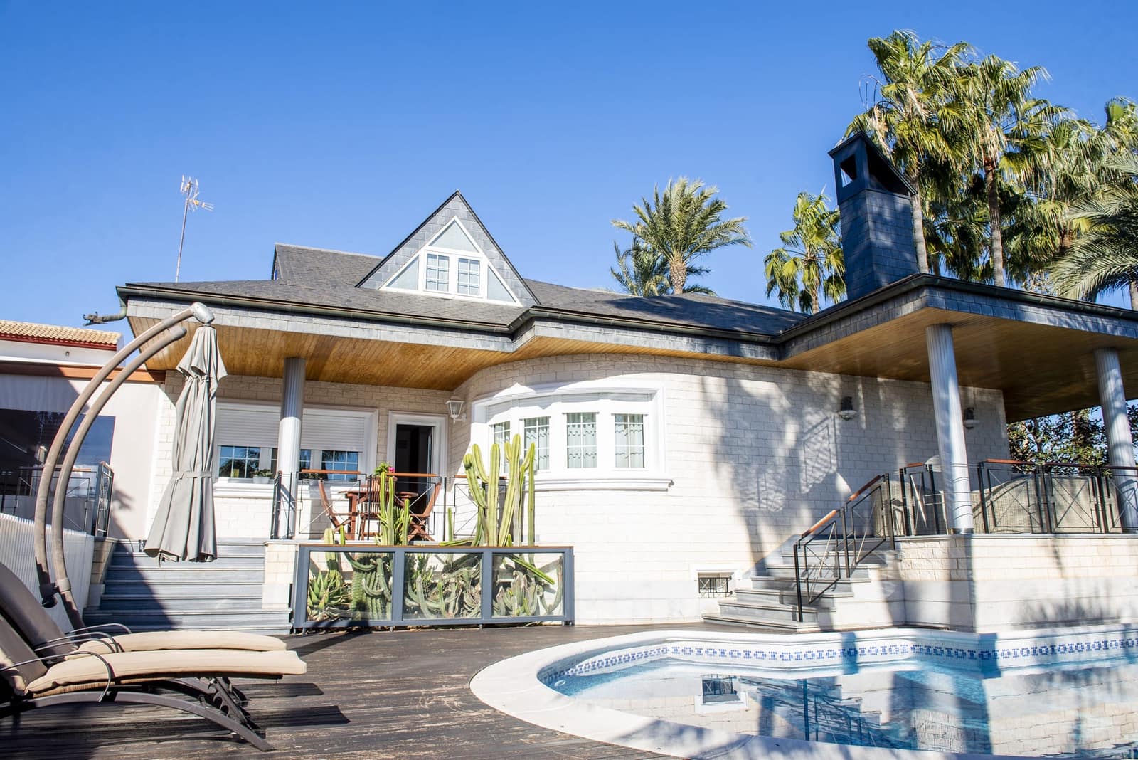 5 slaapkamer Villa te koop in San Pedro del Pinatar - € 1.500.000 (Ref: 9511651)