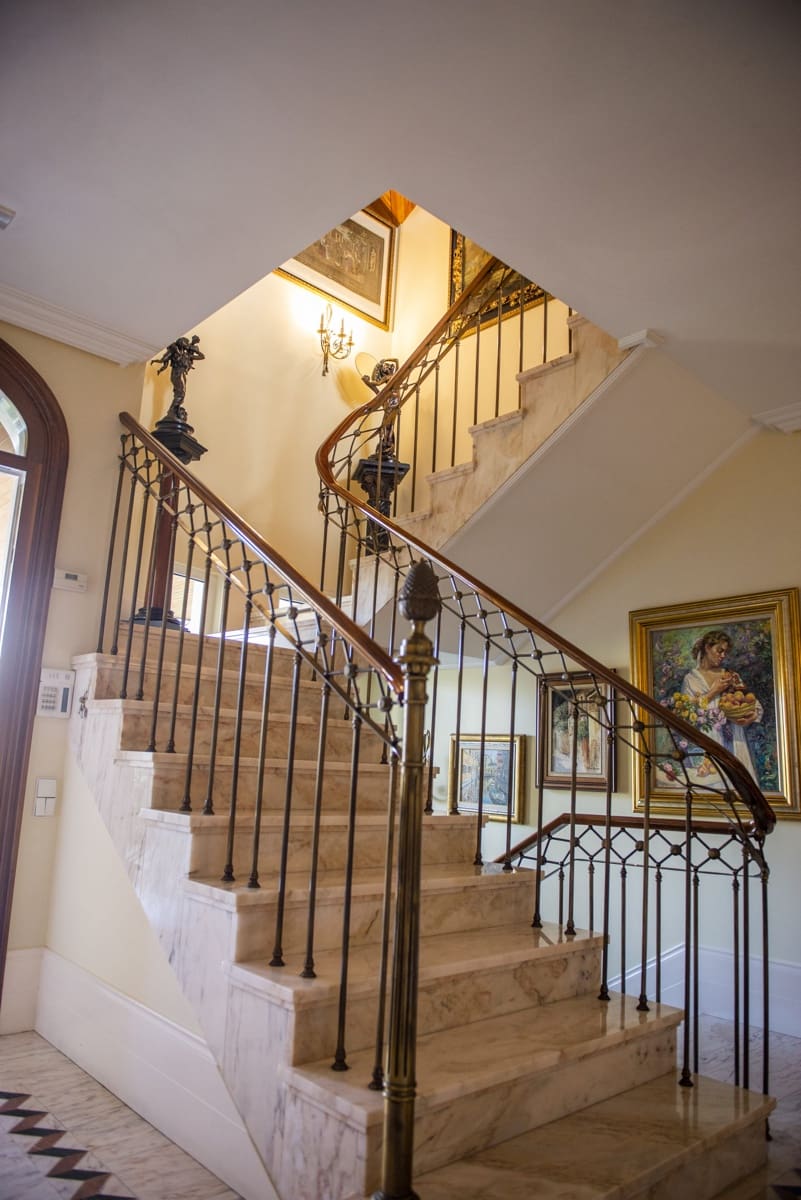 5 slaapkamer Villa te koop in San Pedro del Pinatar - € 1.500.000 (Ref: 9511651)