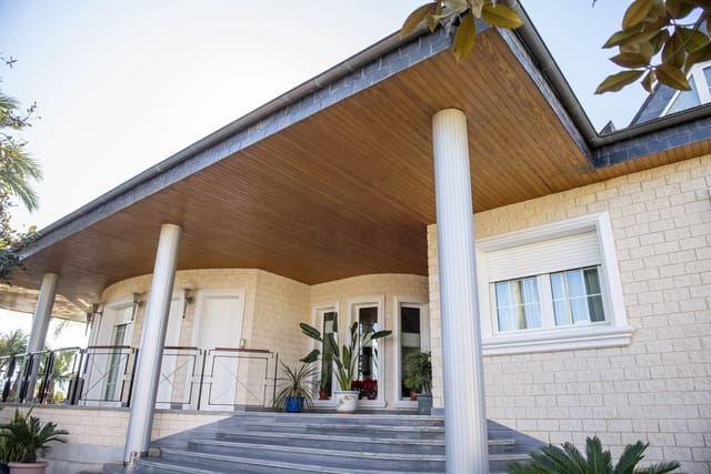 5 slaapkamer Villa te koop in San Pedro del Pinatar ciudad, San Pedro del Pinatar - € 1.500.000 (Ref: 9511651)