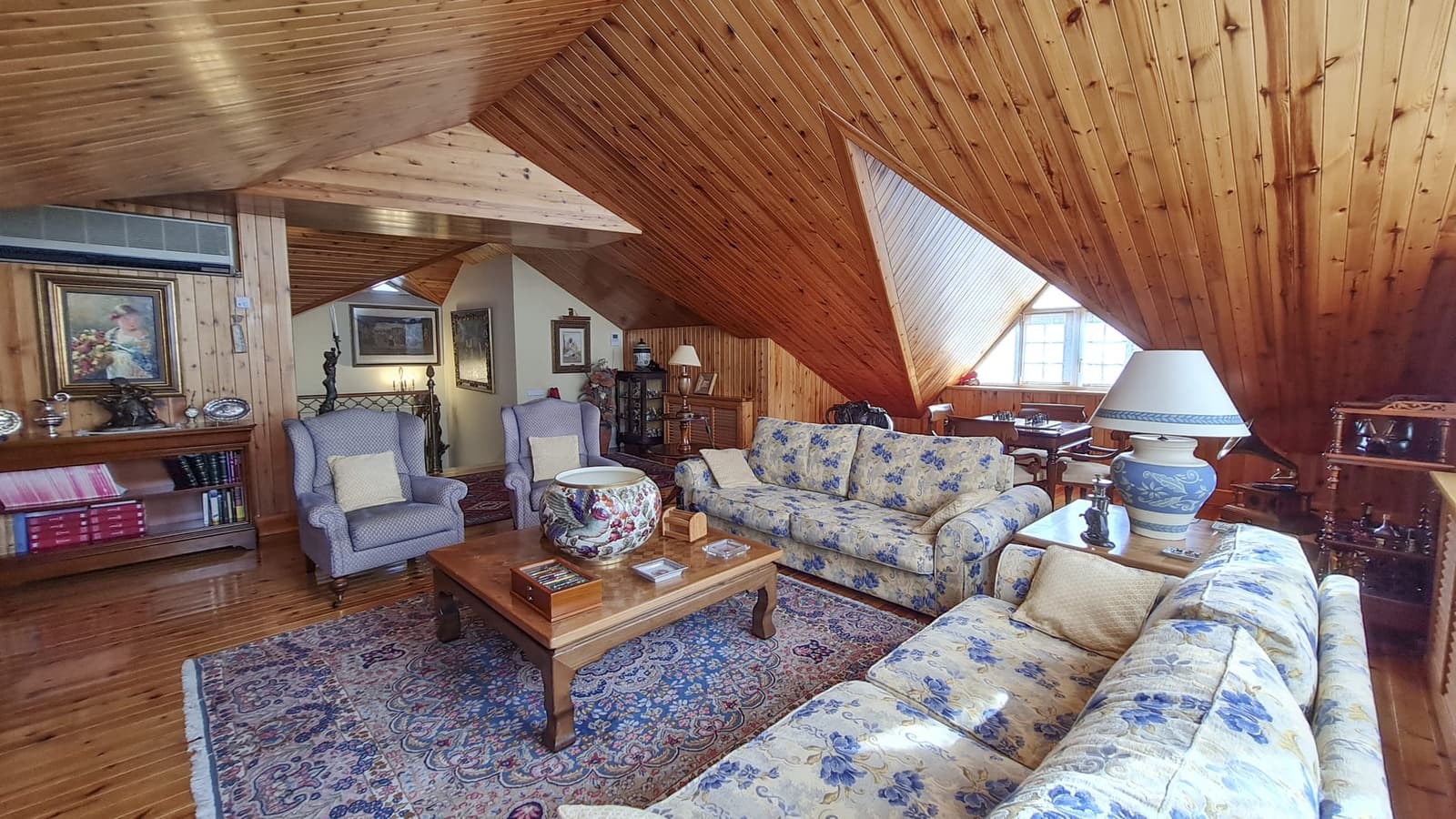 5 slaapkamer Villa te koop in San Pedro del Pinatar - € 1.500.000 (Ref: 9511651)