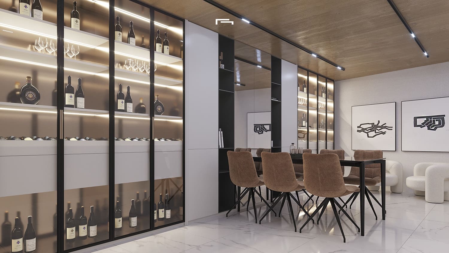 5 sypialnia Willa na sprzedaż w Teulada - 3 300 000 € (Ref: 9511657)