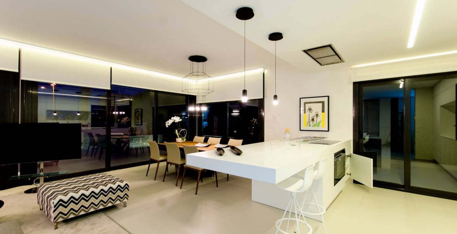 4 sypialnia Willa na sprzedaż w Dehesa de Campoamor - 1 195 000 € (Ref: 9511659)