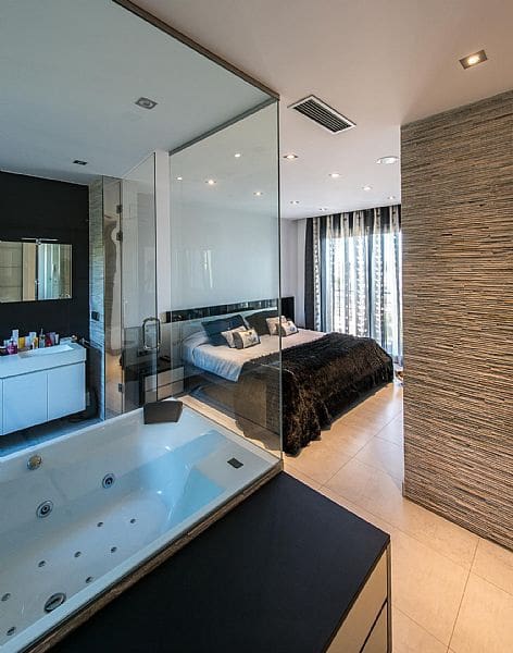 4 soverom Villa til salgs i Calpe / Calp - € 1 890 000 (Ref: 9511673)