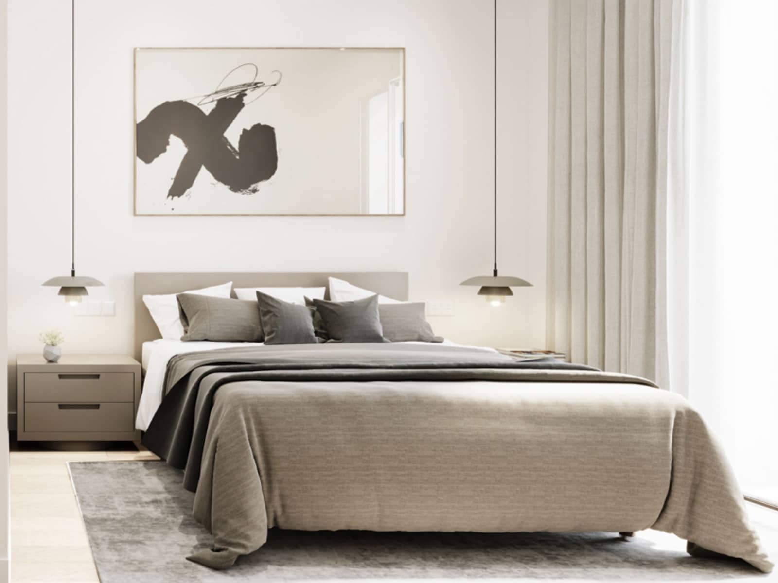 3 sypialnia Penthouse na sprzedaż w Torrevieja z basenem - 464 000 € (Ref: 9511685)